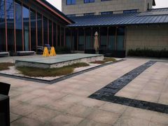 -思念果岭悦温泉