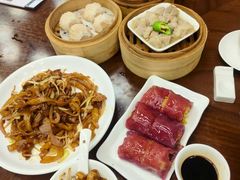 -潮福城大酒楼·潮粤菜·港式点心(阳光城店)