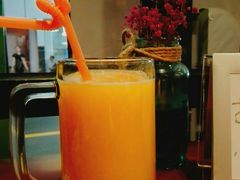 -永无乡旅行餐吧(京溪店)