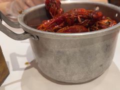 -江味龙虾馆·裸蓝龙虾(南山店)