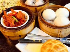 豉汁蒸凤爪-添运来(茶园奥园广场店)
