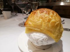 酥皮海鲜清汤-王品牛排(郑州大卫城店)