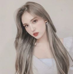 -那茉 Hair Salon