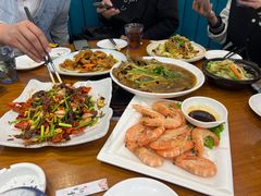 -喜来酌海鲜·饺子(和平一店)