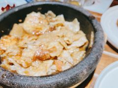 -小放牛炒菜馆(北国商城店)