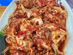 -二刚大块烤肉(东山商业街店)