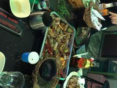 -冰城小镇音乐串吧·聚会餐厅(百子湾店)