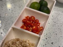 -烹然四季椰子鸡火锅(团结湖总店)
