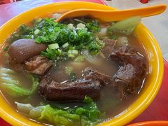 -富记鱼蛋粉(西村店)