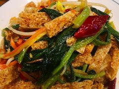 -巴依老爷新疆美食(望京小街店)