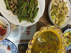 -刘昌兴菜馆(金轮第一城店)