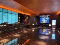 -星漾里•SPA•足道•按摩•养生(吕厝店)