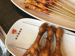 -锦州御烧烤·形象店(人民街店)