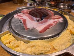 -姜虎东白丁烤肉(银泰中心in99店)