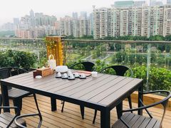 -小茶闲舍·观景商务茶馆(广州塔店)