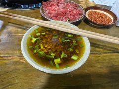 -正南齊北重庆老火锅(光华村直营店)