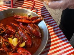 -霸王虾·小龙虾香辣蟹(玉林店)