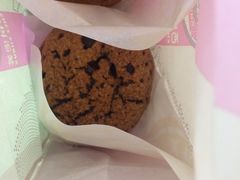 -西树泡芙(蓝色港湾店)