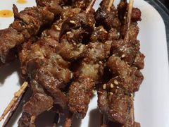 -三个大叔东北烧烤·砂锅菜(西三旗店)