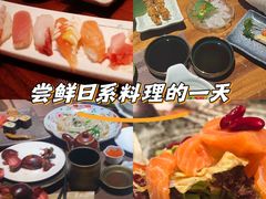 -一本料理(西溪天街店)