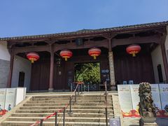 -太平天国侍王府