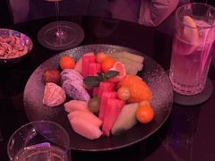 -云·酷 Atmosphere(国贸大酒店)