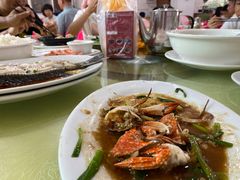 -秋姐美食店(旅游大道店)