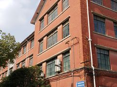 -同济大学(沪西校区)