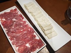 -宝泉铜锅·涮羊肉(解放东路店)