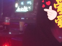 -范特西FANTASY量贩式KTV(民主广场店)