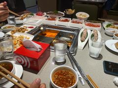 -海底捞火锅(和安宁春城店)