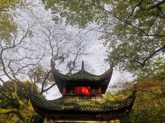 -岳麓山风景名胜区