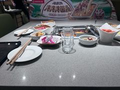-海底捞火锅(团结桥店)