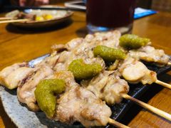 -鸟内会(河北路店)