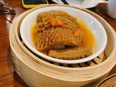 -悦雅居·老广州老味道(长湖店)