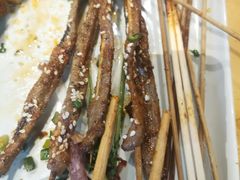 -木屋烧烤(龙湖天街店)