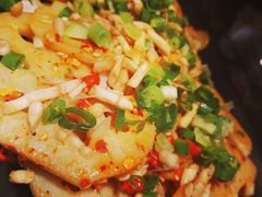 藕片-醉烧膘·烧烤夜宵王(总店)