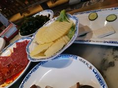 -码头故事火锅(郫县红光店)