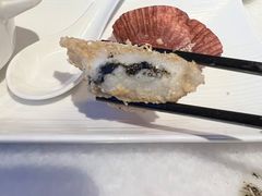 -衡山汇·高级粤菜(霄云路店)