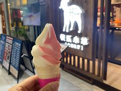-快乐小羊·内蒙牛羊肉火锅(流花中心店)