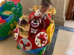 -三亚亚龙湾天域度假酒店