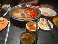 -牛New寿喜烧(新六百店)