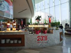 -漳州佰翔圆山酒店·圆山畔西餐厅