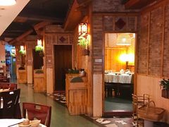 -深山老屋(国顺东路店)