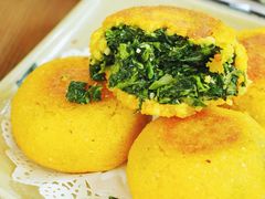 -丽泽山庄·生态怀柔菜·虹鳟鱼(红螺寺店)