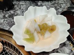 -牛将军•涮肉•烤肉(北京王府井·故宫店)