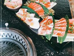 -牛焱·烧肉酒肆(五大道店)
