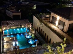 -清河半岛温泉度假酒店