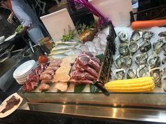 -泰谷酒店·太古码头闽菜自助餐厅