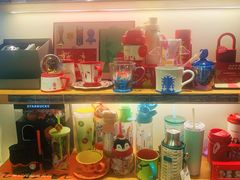 -星巴克(北京新东安)